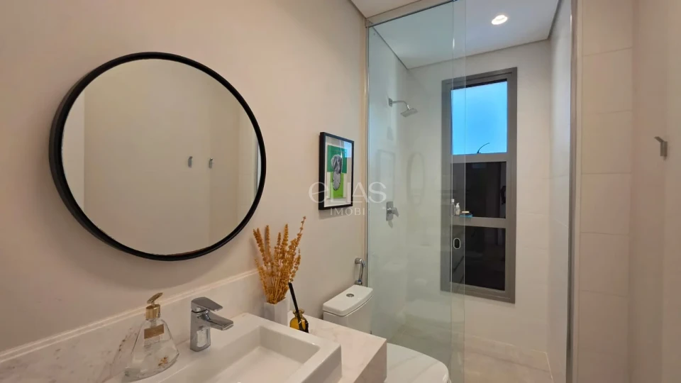 Apartamento À Venda Santa Rosa Londrina