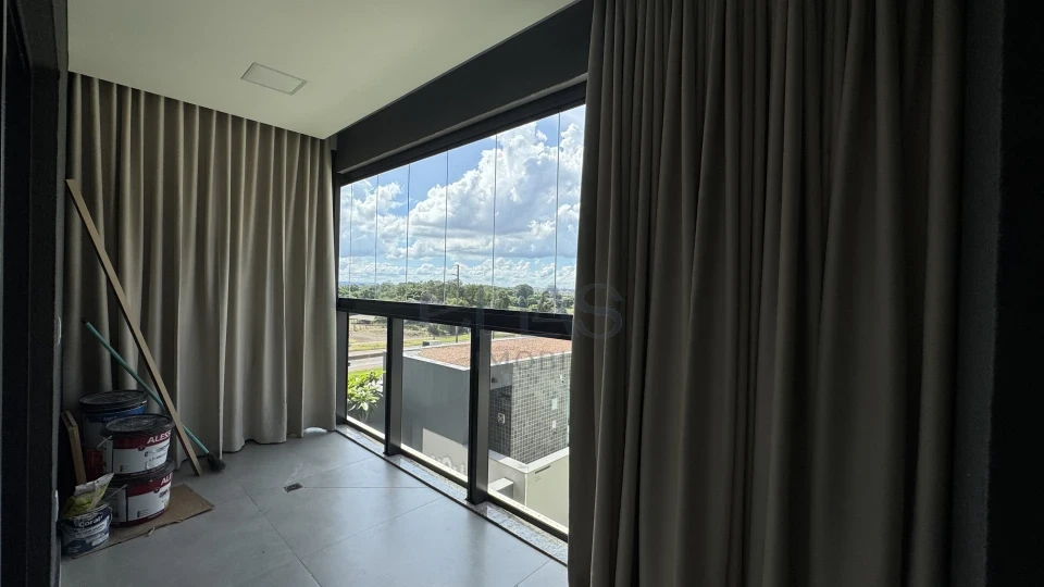 Imagens do imóveis Apartamento À Venda E Locação Edifício You 180 Londrina