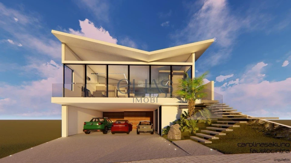 Imagens do imóveis Terreno Em Condomínio Á Venda Royal Forest Residence & Resort Londrina