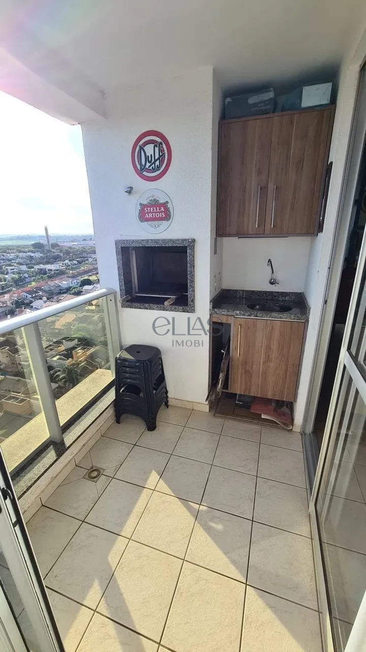 Imagens do imóveis Apartamento À Venda Edificio Acqua Royal Londrina