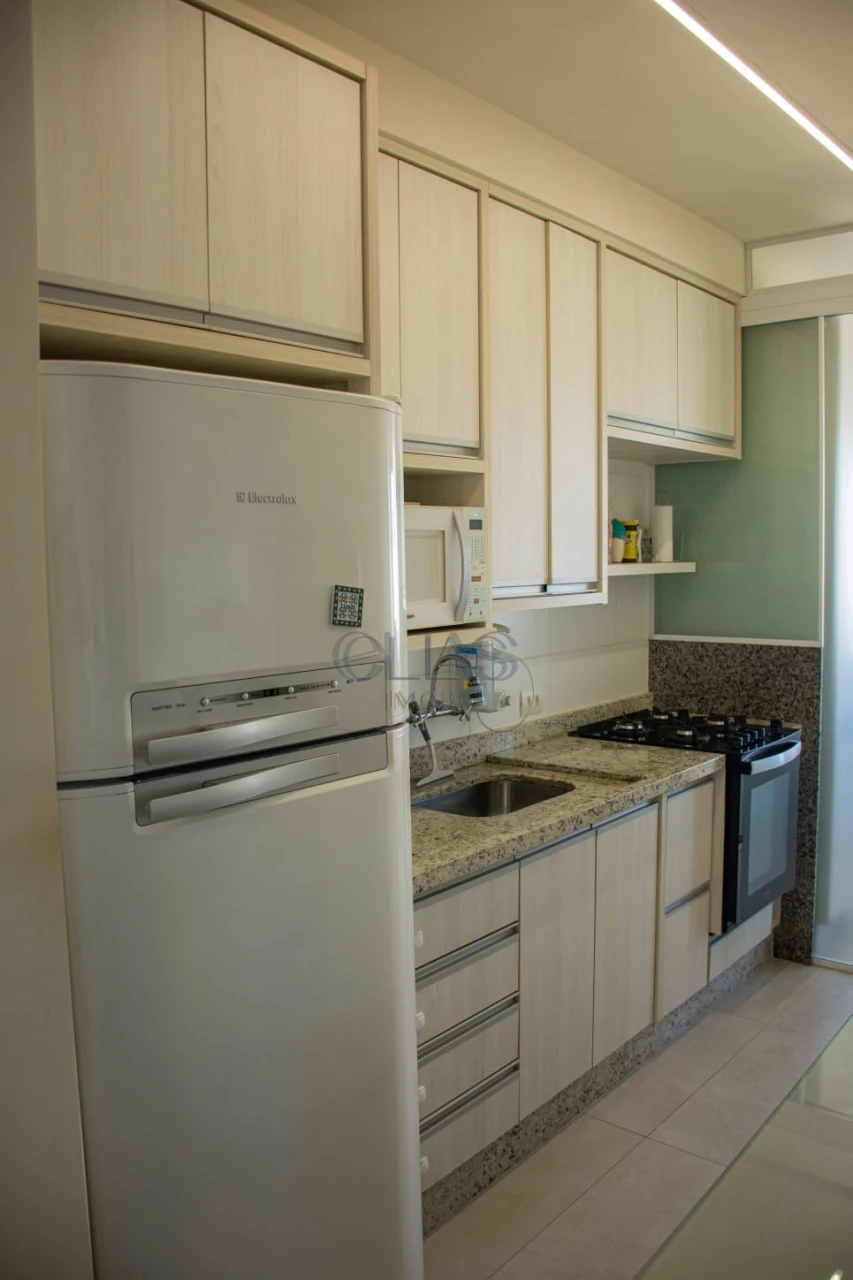 EDIFÍCIO SOLAR MIRADOR RESIDENCE CLUB