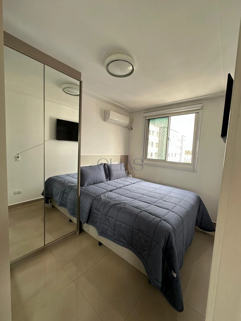 Apartamento Á Venda Edifício Spazio Leopoldina Londrina