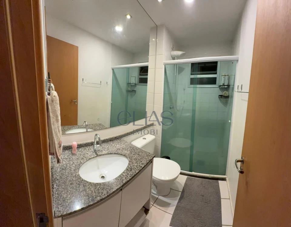 Apartamento Á Venda Edificio Garden Palhano Londrina