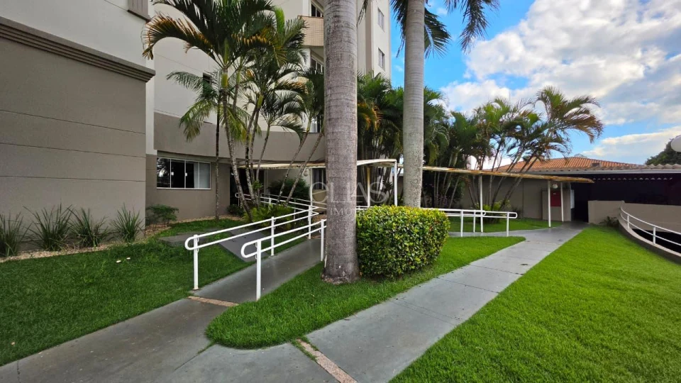 Imagens do imóveis Apartamento à venda Ed Forest Park Residence, Gleba Fazenda Palhano Londrina
