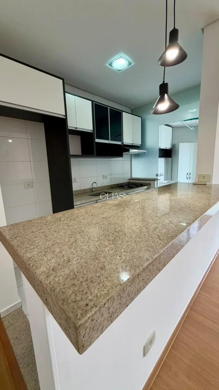 Apartamento Para Alugar Edificio Evolution Home Londrina