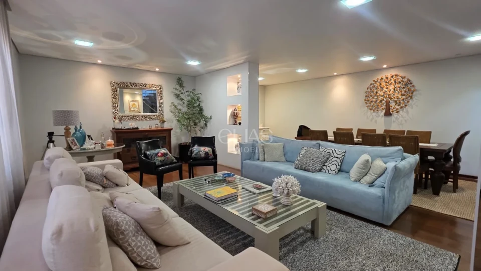 Casa À Venda Aurora Londrina