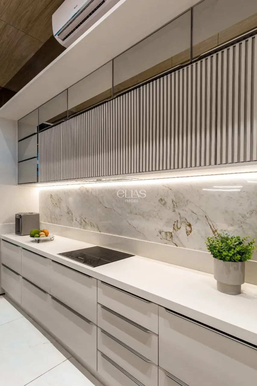 Imagens do imóveis Casa Em Condomínio À Venda Condomínio Sun Lake Residence Londrina