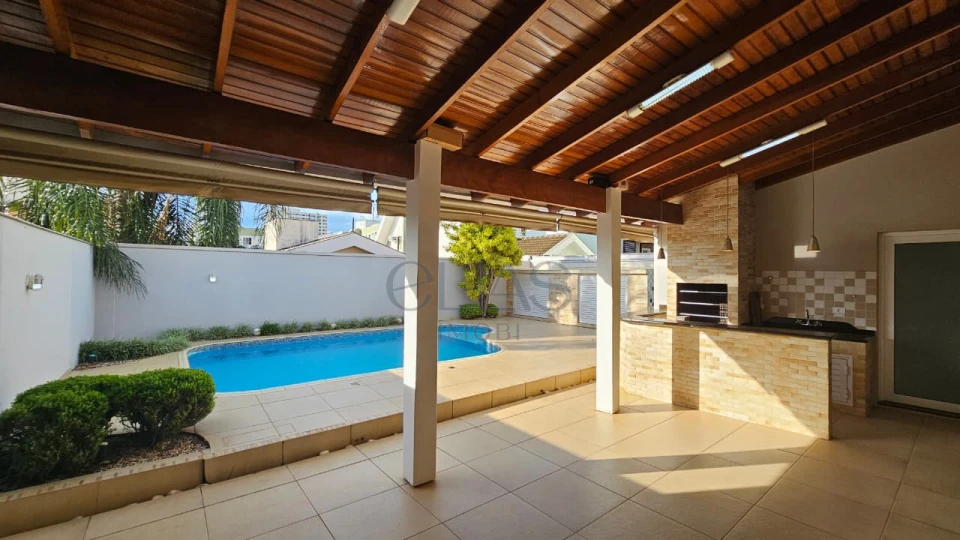 Casa À Venda Condomínio Village Pinheiros Londrina