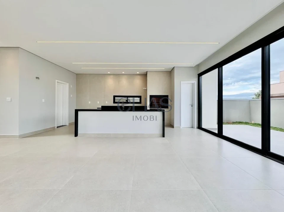 Imagens do imóveis Casa Em Condomínio À Venda Parque Tauá Londrina