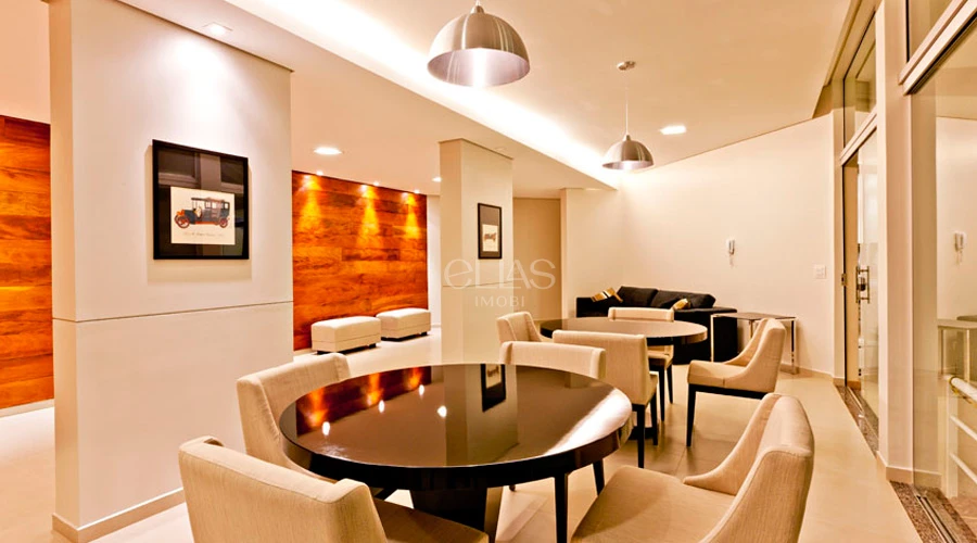 Apartamento À Venda Edifício Brisas Lago Igapó Londrina