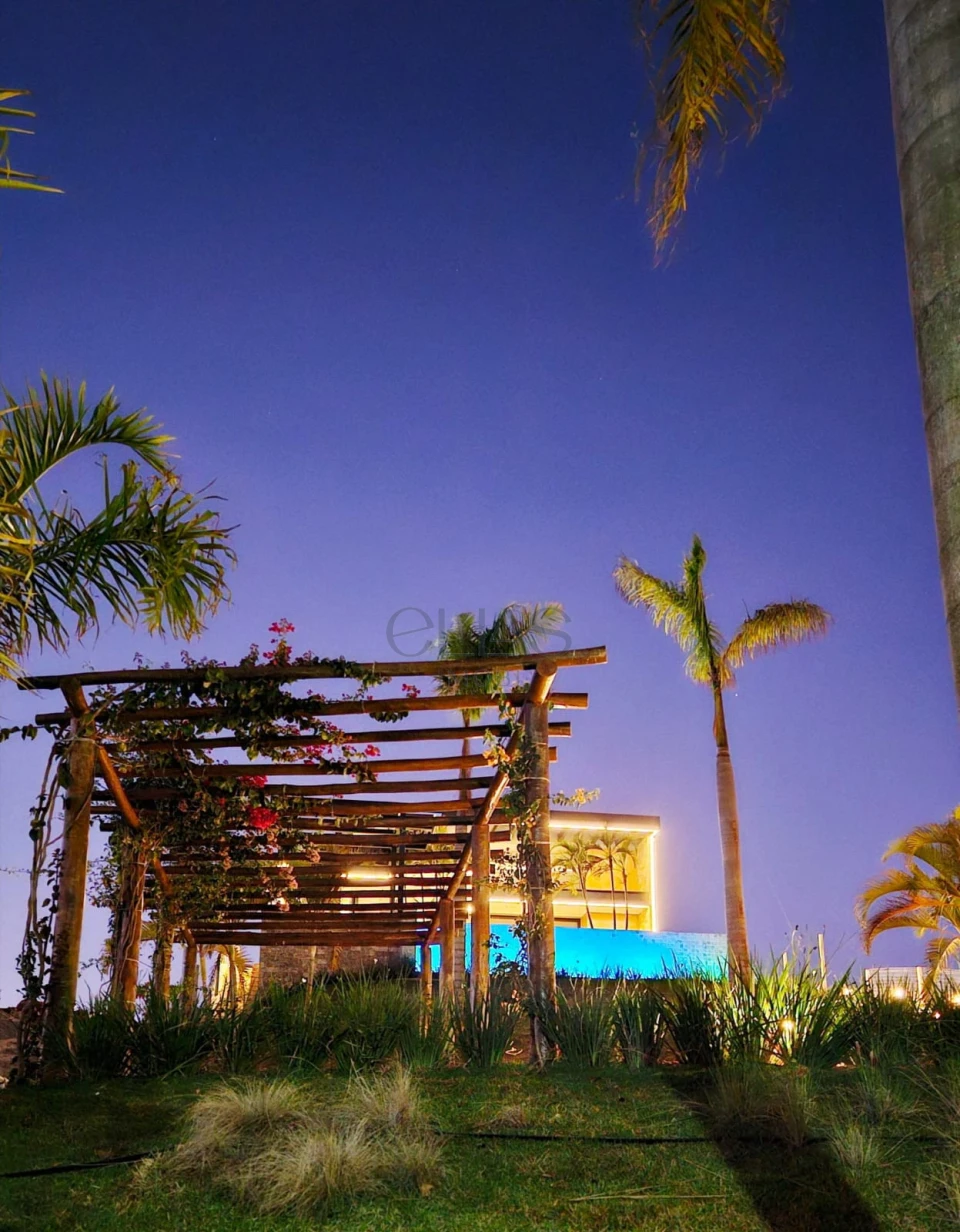 Casa Em Condomínio Á Venda Condomínio Ecovillas Do Lago Sertanópolis