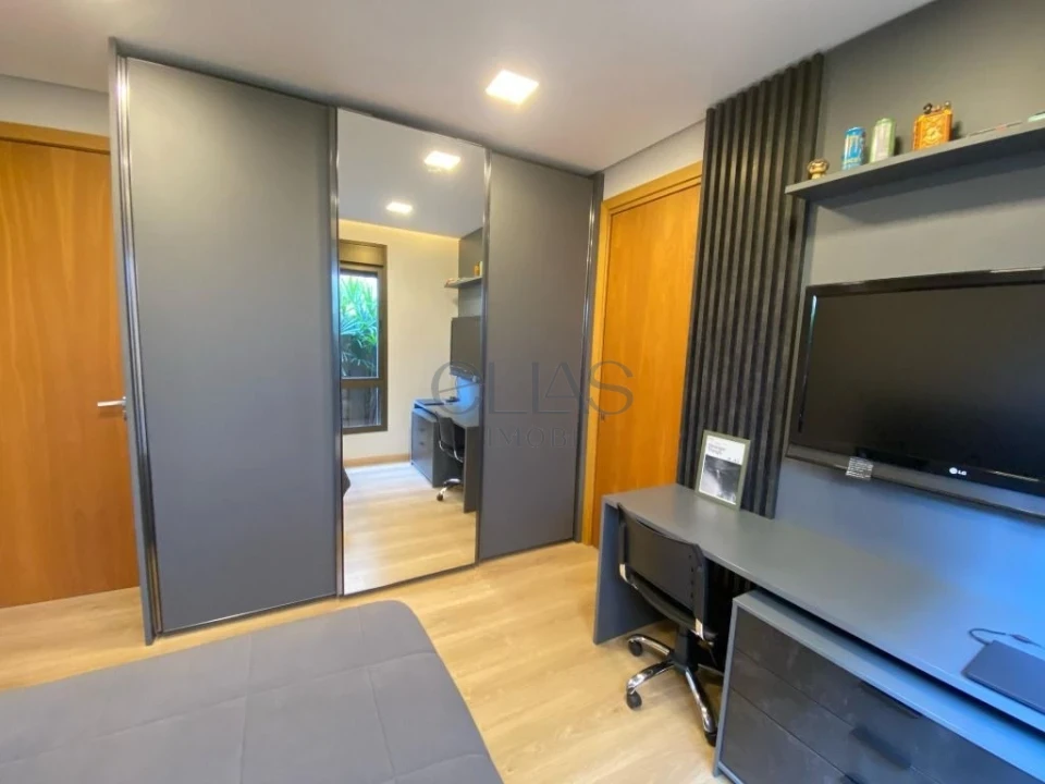 Imagens do imóveis Casa Em Condomínio À Venda Condomínio Alphaville 2 Londrina