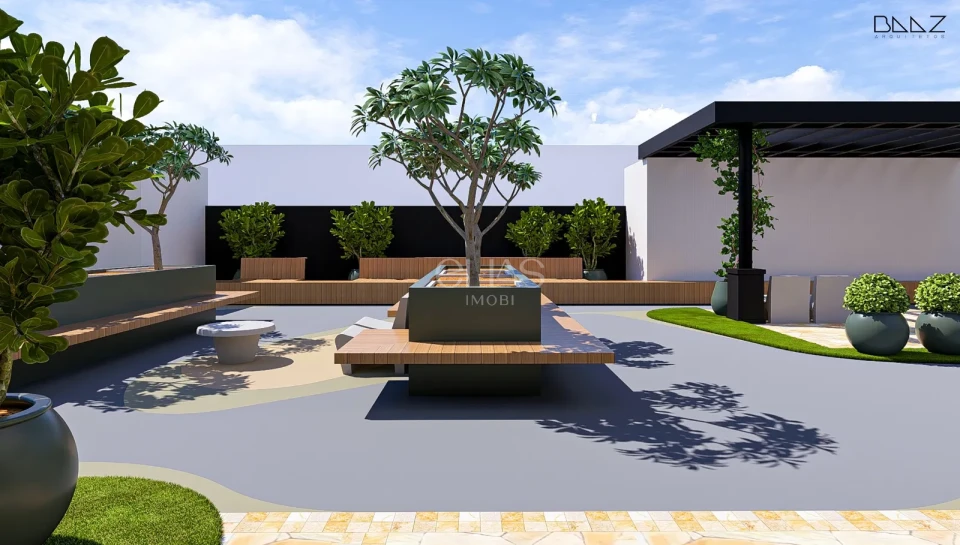 Apartamento À Venda Edifício Residencial Garden Catuaí Londrina