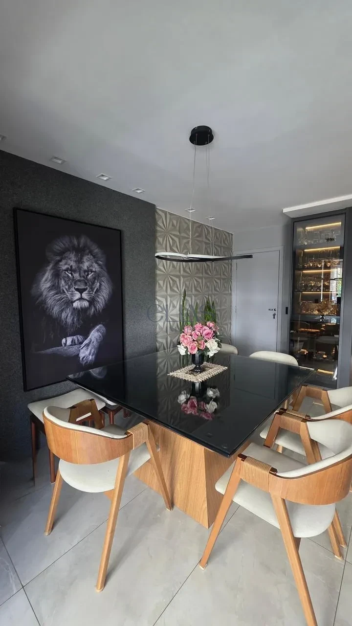 Imagens do imóveis Apartamento À Venda Edificio Jardins Eco Resort Londrina