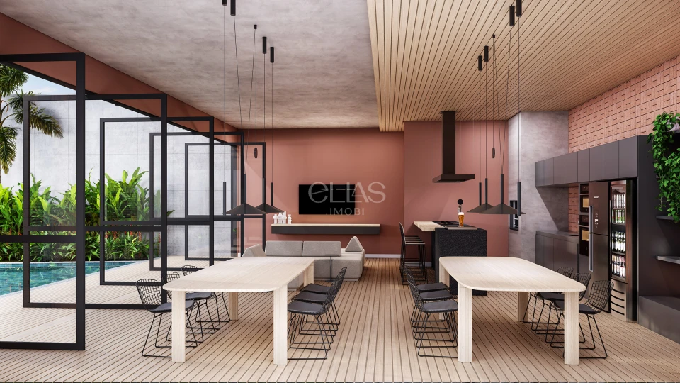 Imagens do imóveis Apartamento À Venda Sense Vanguard Londrina