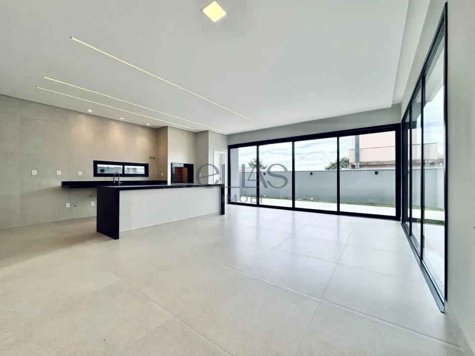 Imagens do imóveis Casa Em Condomínio À Venda Parque Tauá Londrina