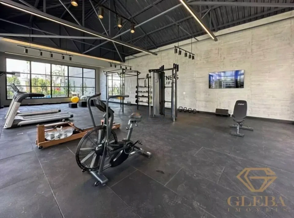 Apartamento À Venda Edificio Mind Londrina