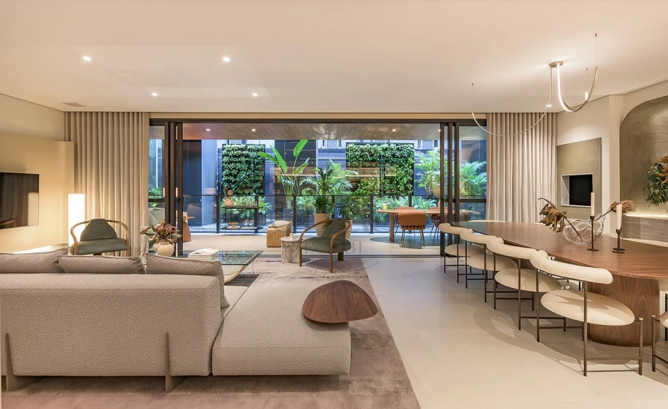 Apartamento Na Planta À Venda Bossanova Londrina