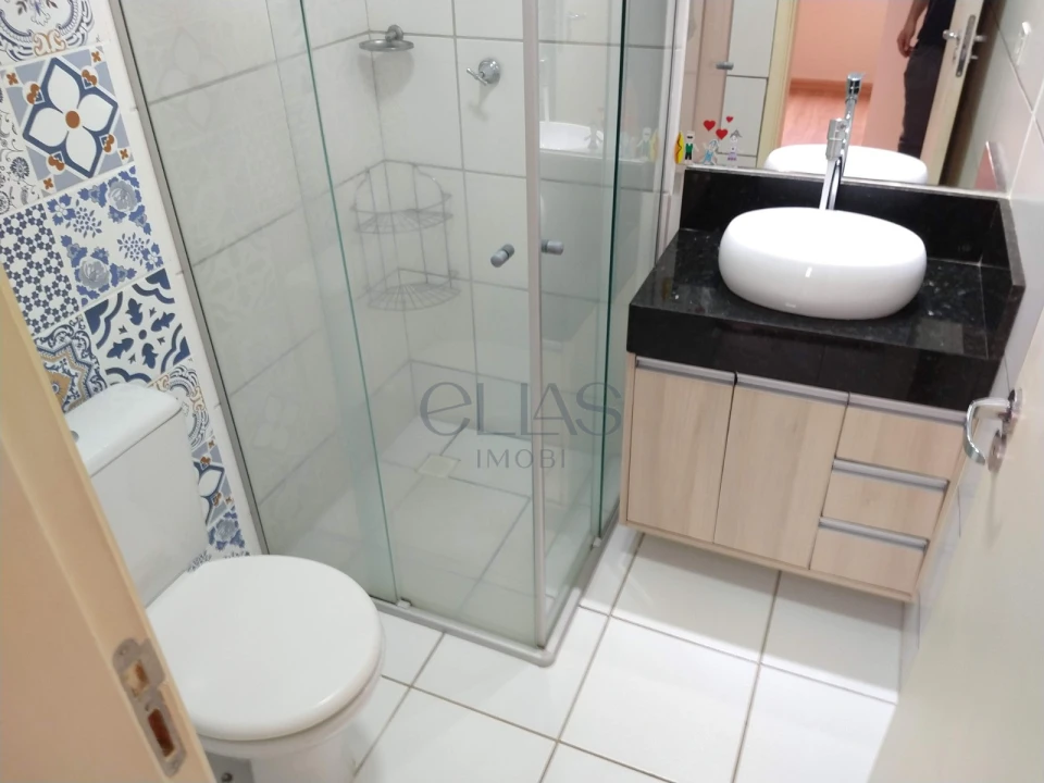 Apartamento À Venda Edifício Spazio Leopoldina Londrina