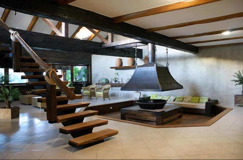 Terras de Canaã Home Resort