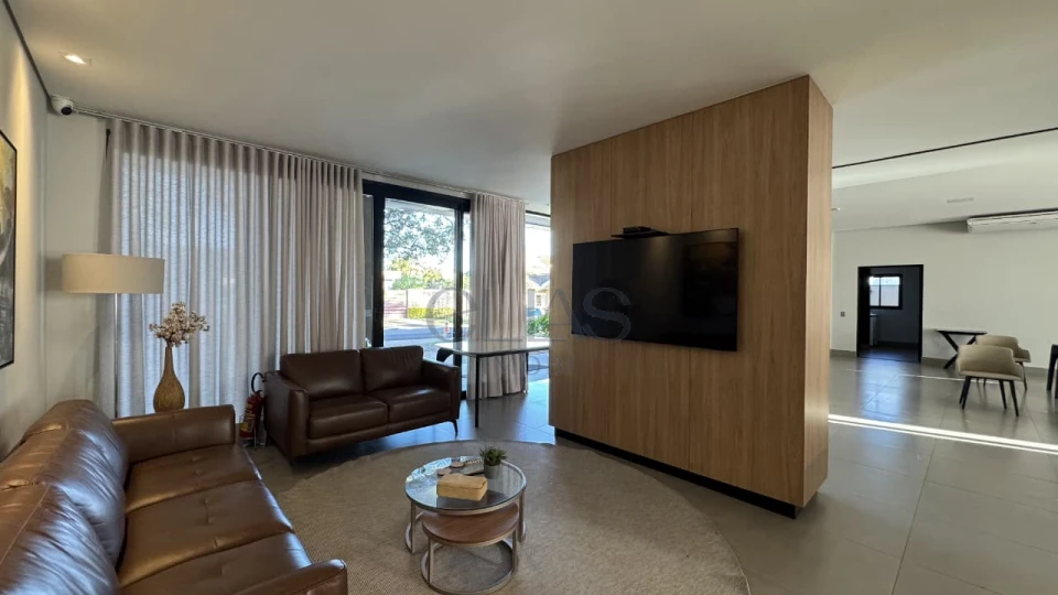 Casa Em Condomínio Á Venda Condomínio Bella Manhã Londrina