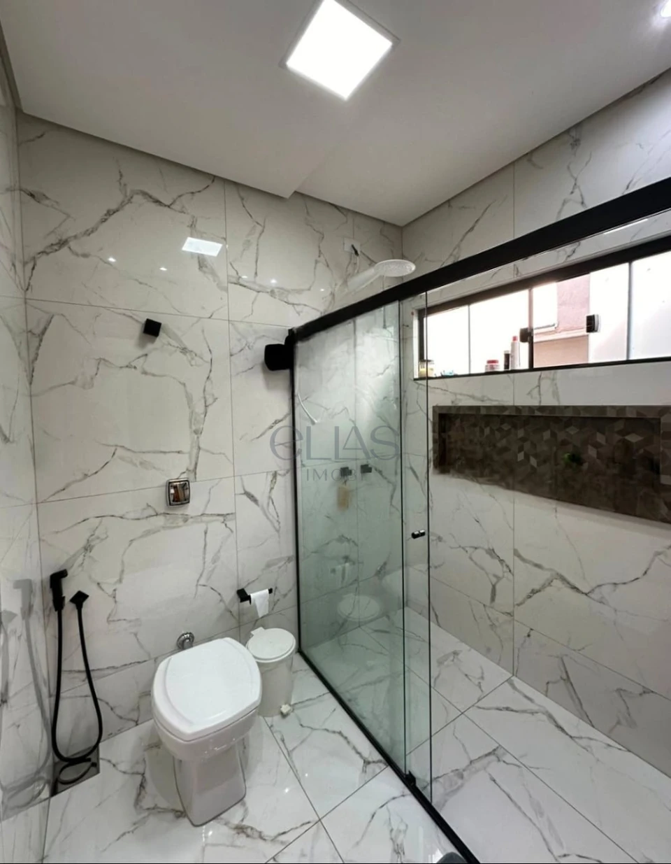 Casa Em Condomínio À Venda Bellevie Cambé