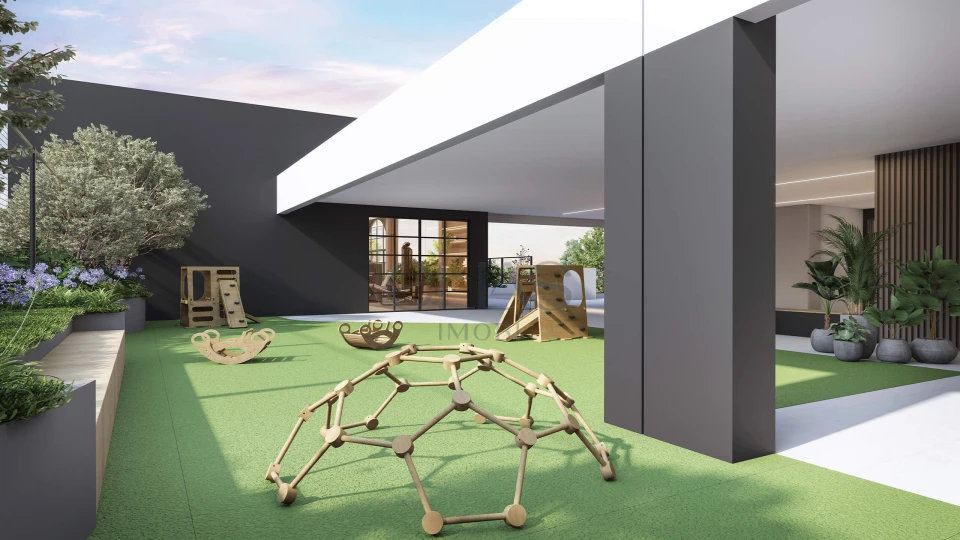 Apartamento Na Planta À Venda Edificio Wood Londrina