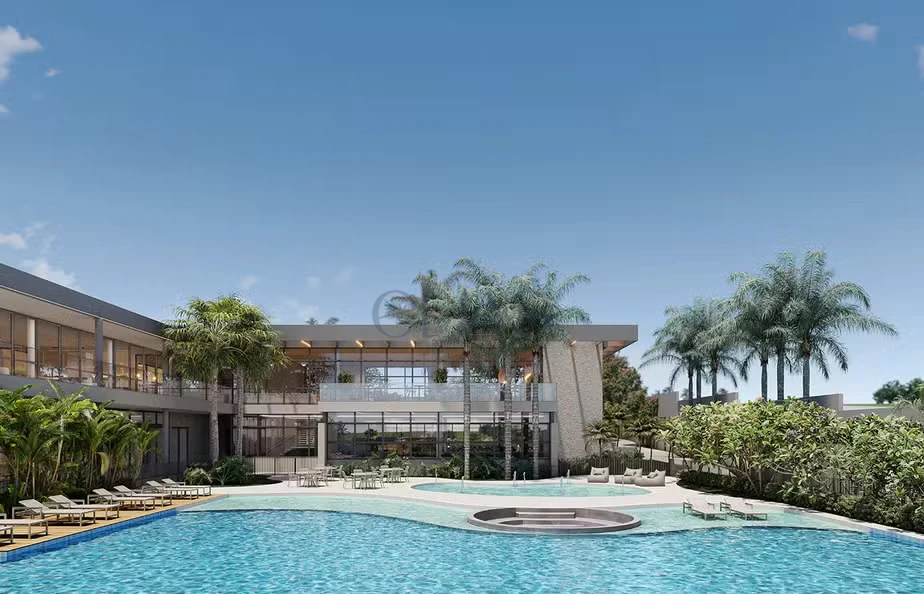 Terreno Em Condomínio Á Venda Malie Home Resort Londrina