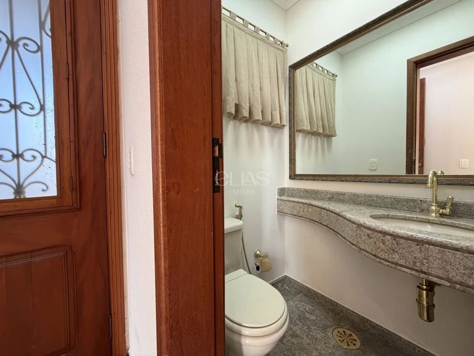 Imagens do imóveis Casa terrea - Locação - Bela Suiça