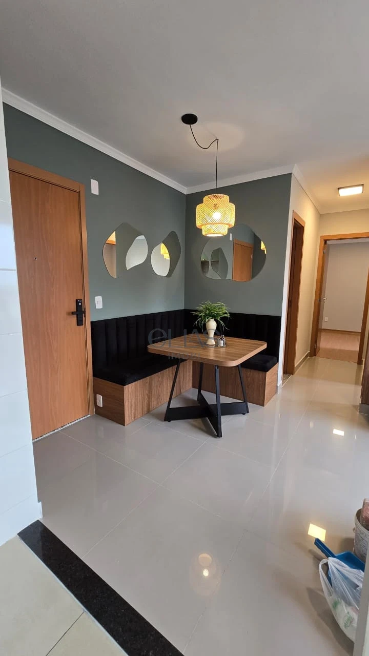 Apartamento À Venda Laguna Malaga Londrina