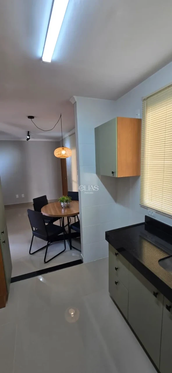 Apartamento À Venda Residencial Laguna Di Cordoba Londrina