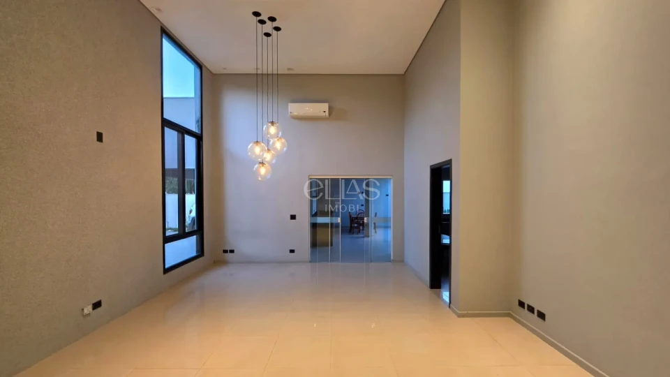 Casa Térrea À Venda No Cond. Bela Manhã