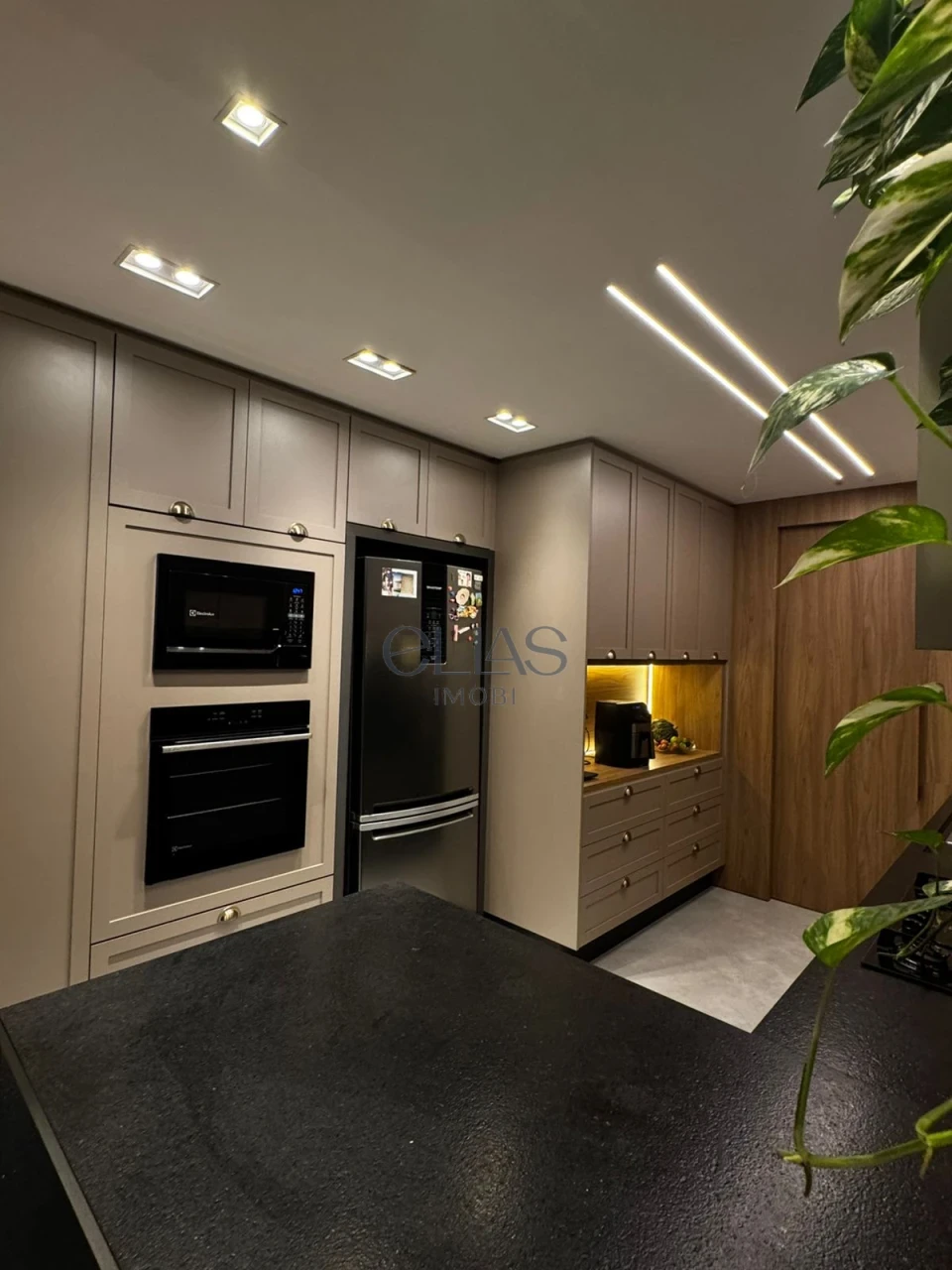 Imagens do imóveis Apartamento À Venda Le Corbusier Londrina