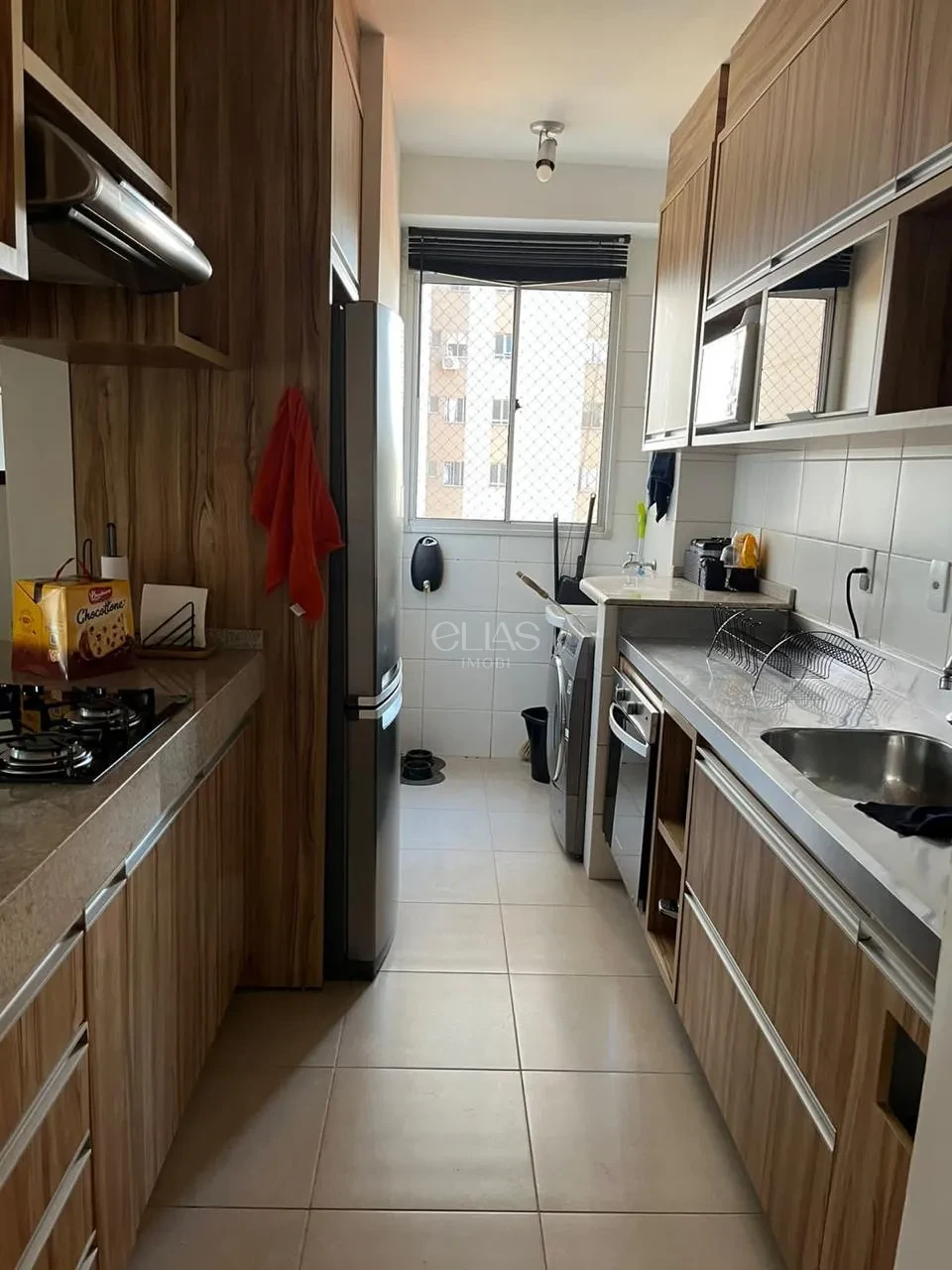 Imagens do imóveis Apartamento Para Alugar Cediificio Fit Terra Bonita Londrina