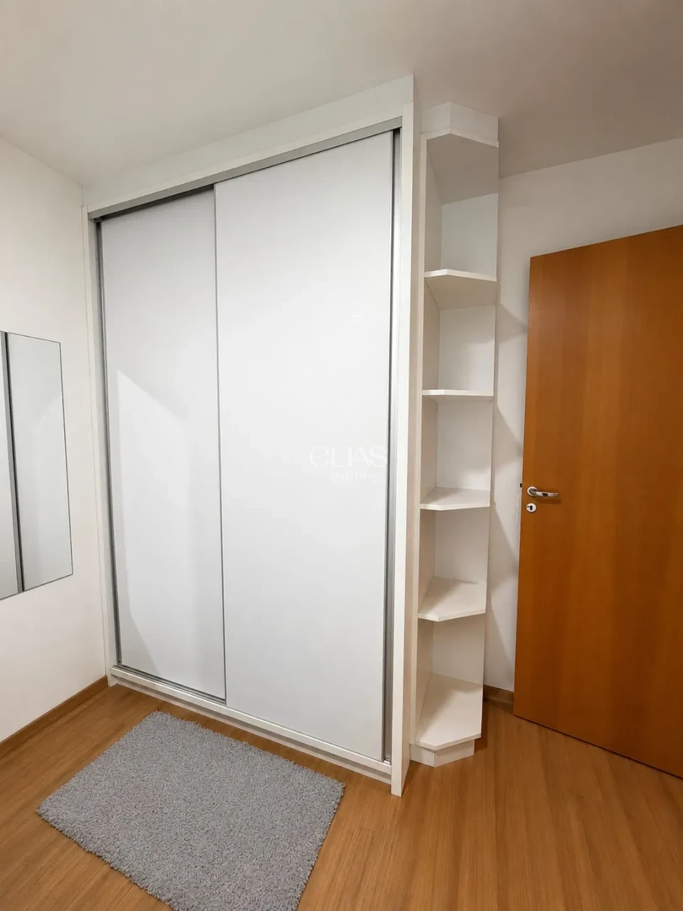 Apartamento À Venda Florais Londrina