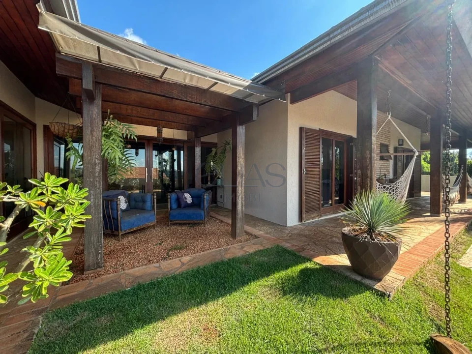 Imagens do imóveis Casa à Venda no Condomínio Estância Santa Paula