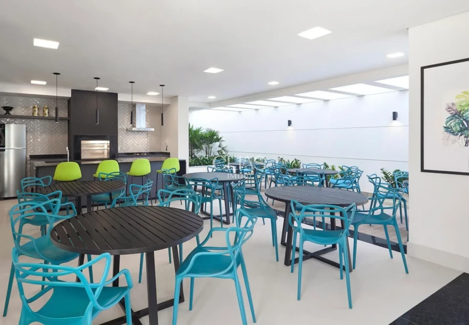 Apartamento Para Alugar Edificio Aquarela Pinheiros Londrina