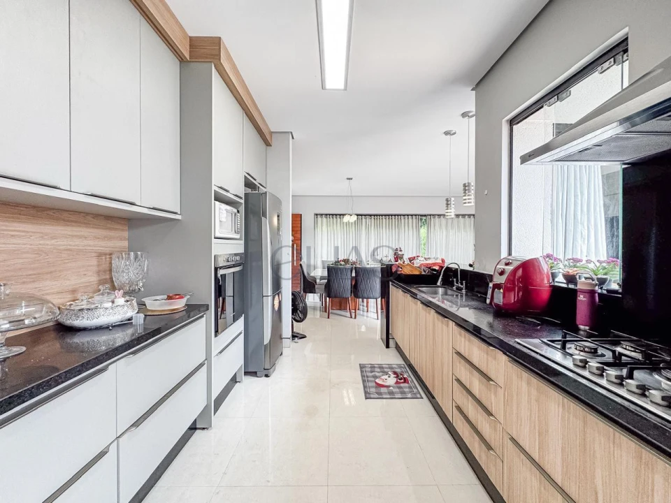 Casa Em Condomínio À Venda E Locação Royal Forest Residence & Resort Londrina