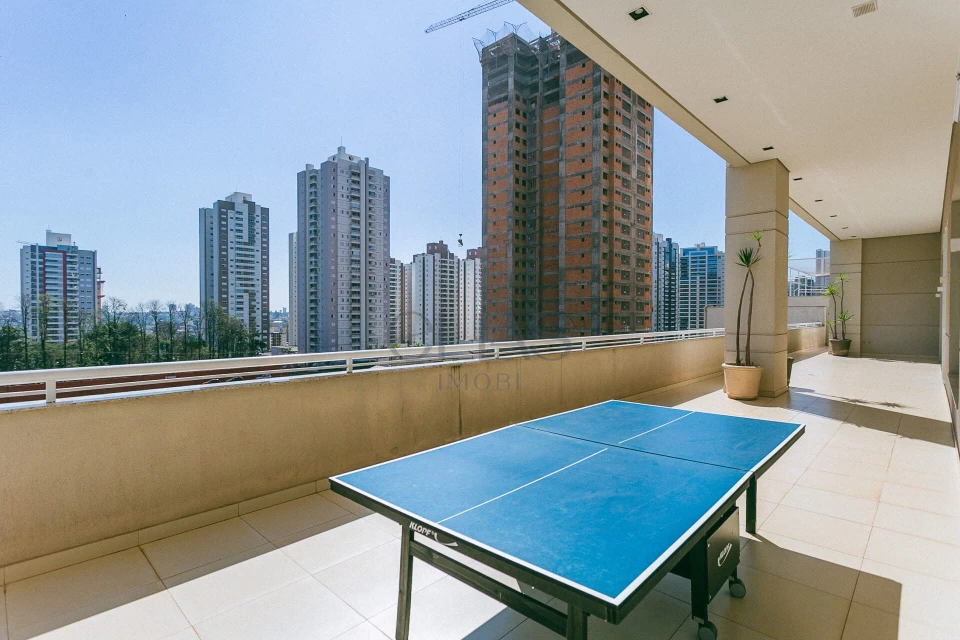 Apartamento À Venda E Locação Edifício Liberty Towers Londrina