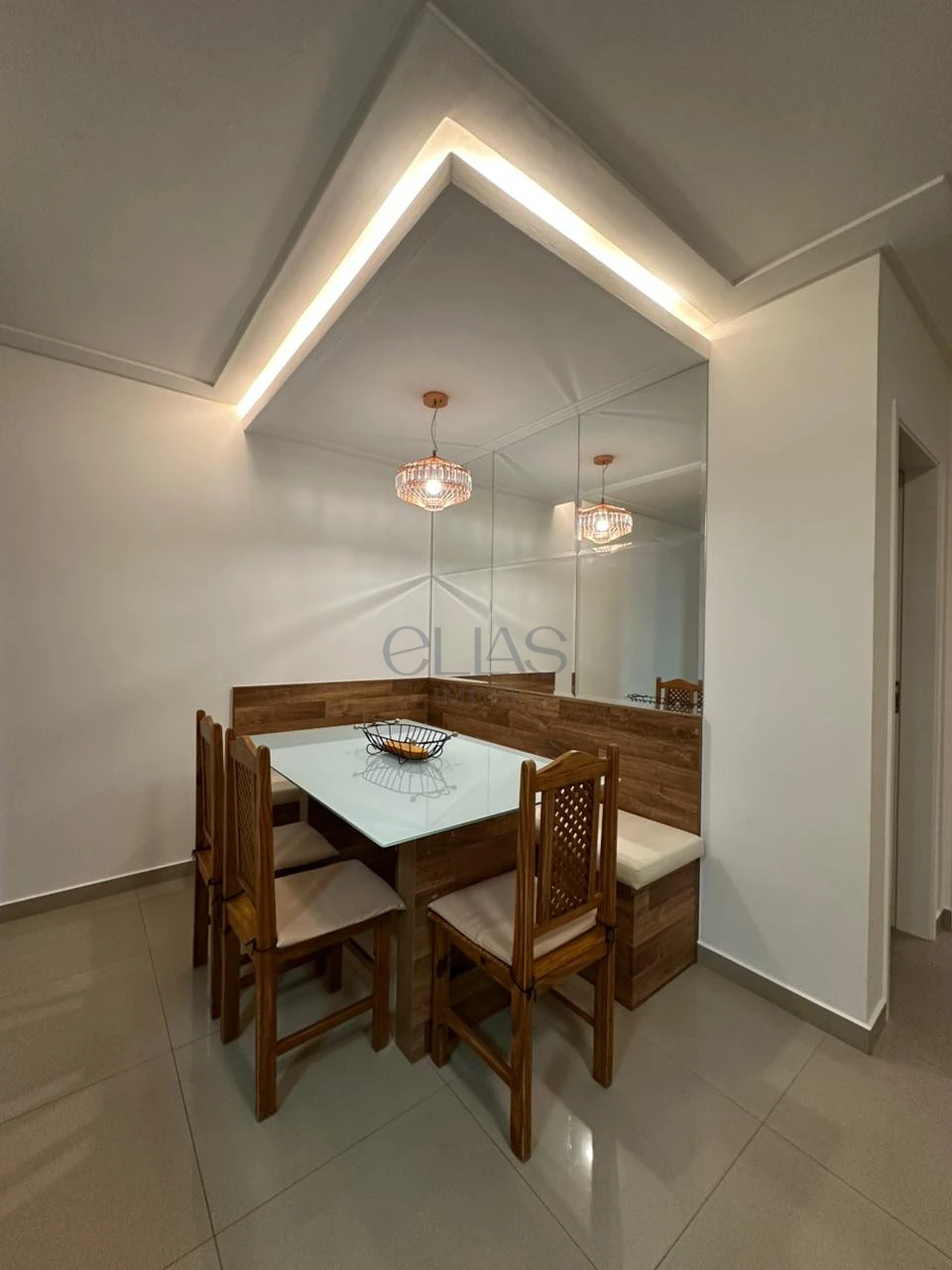 Apartamento Á Venda Edifício Spazio Leopoldina Londrina