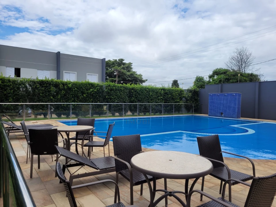 Imagens do imóveis Casa para locação no Condomínio Vila Florença Londrina