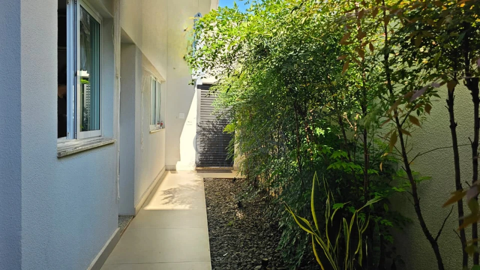 Casa Em Condomínio Á Venda Condomínio Bella Manhã Londrina