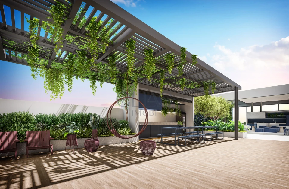 Apartamento Para Alugar Edificio Tay Londrina