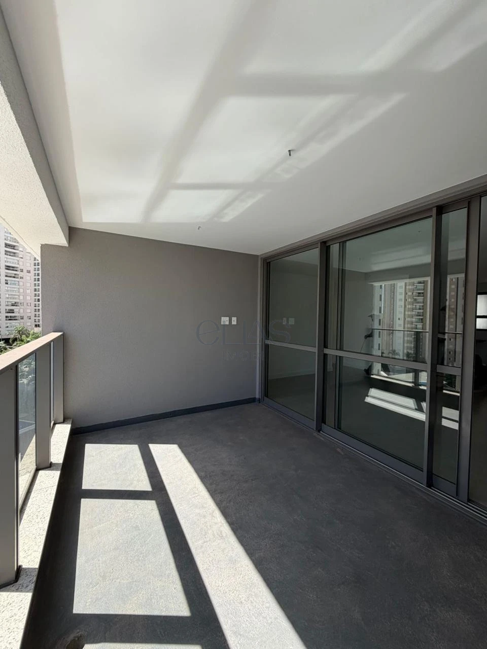 Apartamento À Venda Edifício Casa Palhano Londrina