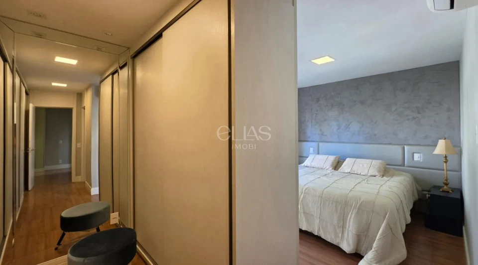 Apartamento À Venda Com 183m² No Maison Legacy