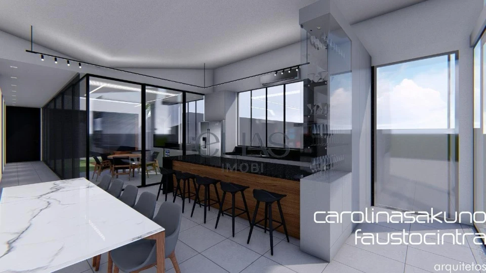 Imagens do imóveis Terreno Em Condomínio Á Venda Royal Forest Residence & Resort Londrina