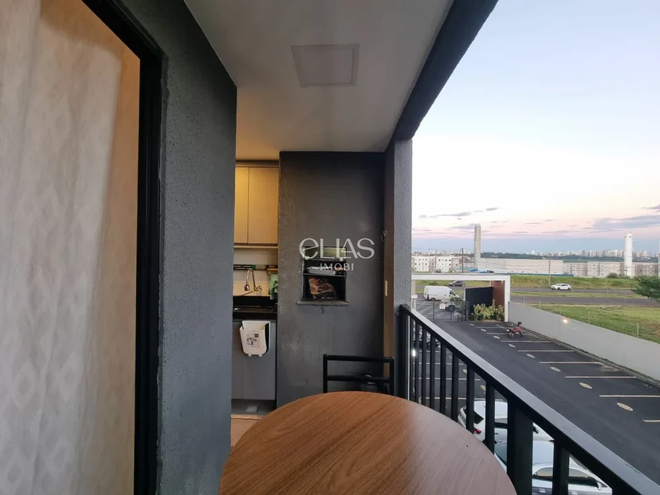 Imagens do imóveis Apartamento À Venda Residencial Eos Londrina