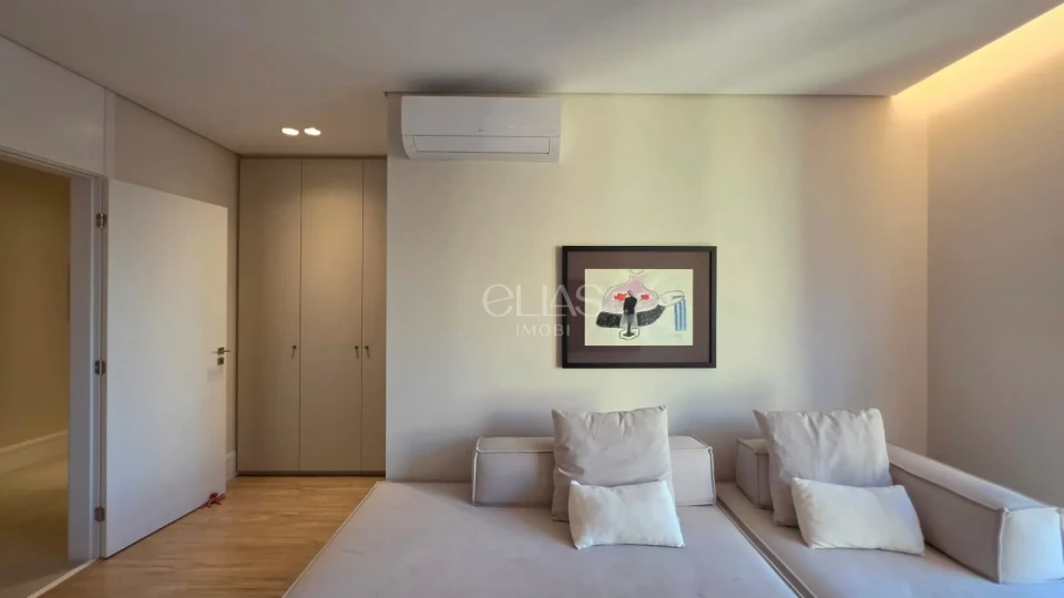 Apartamento À Venda Santa Rosa Londrina