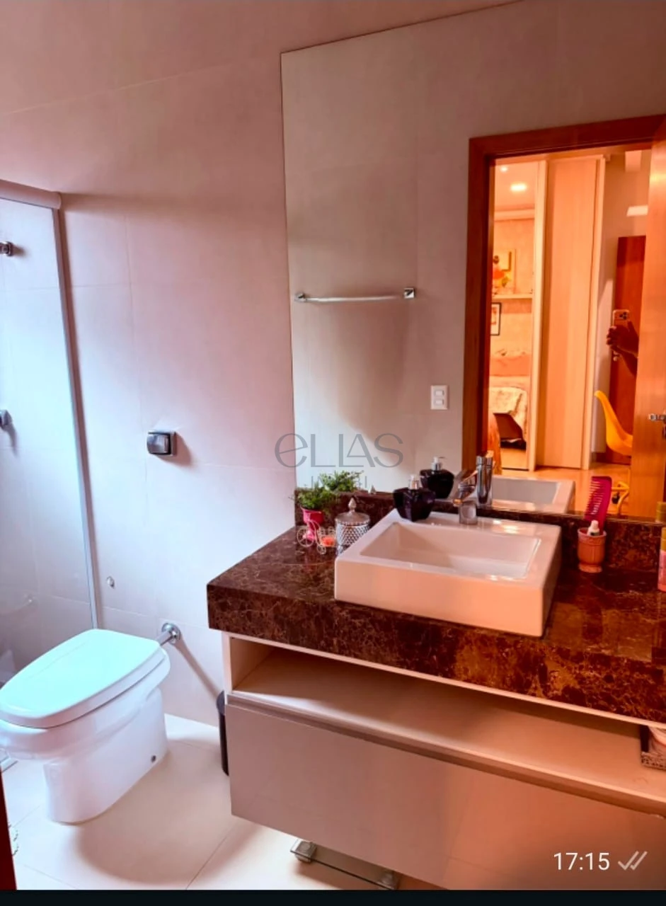 Imagens do imóveis Casa Em Condomínio À Venda Condomínio Alphaville 2 Londrina