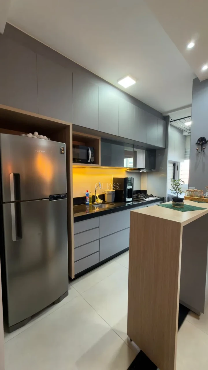 Imagens do imóveis Apartamento À Venda E Locação Edificio Gardem Palhano Londrina